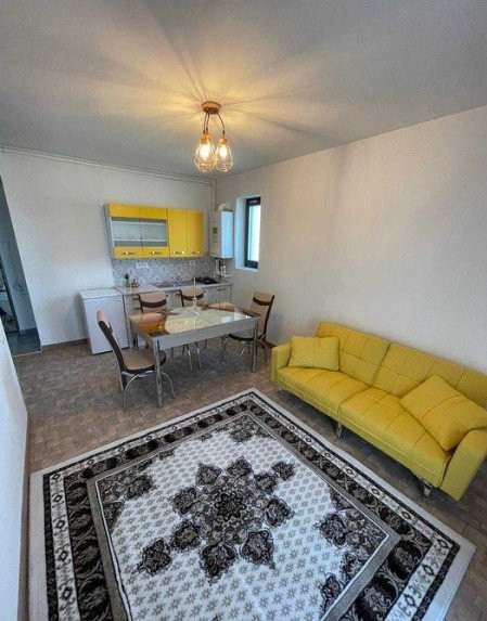 Studio - Zona Mamaia Nord - Mobilat/Utilat - Terasa