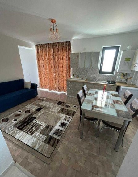 Studio - Zona Mamaia Nord - Mobilat/Utilat - Terasa