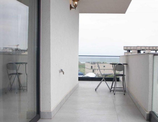 Studio - Zona Mamaia Nord - Mobilat/Utilat - Terasa