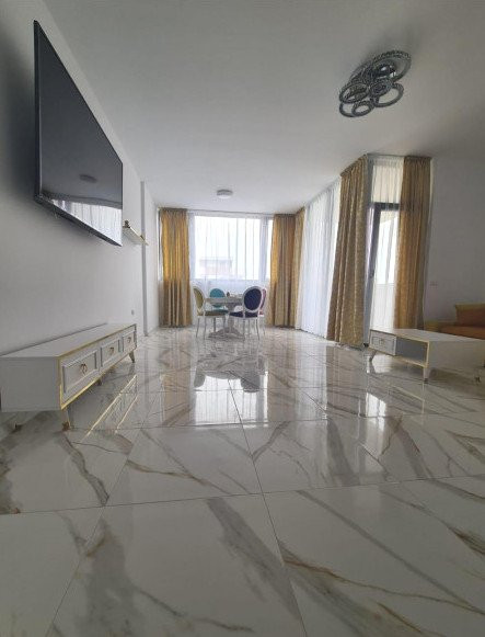 Apartament 2 Camere - Zona Mamaia Nord - Mobilat/Utilat