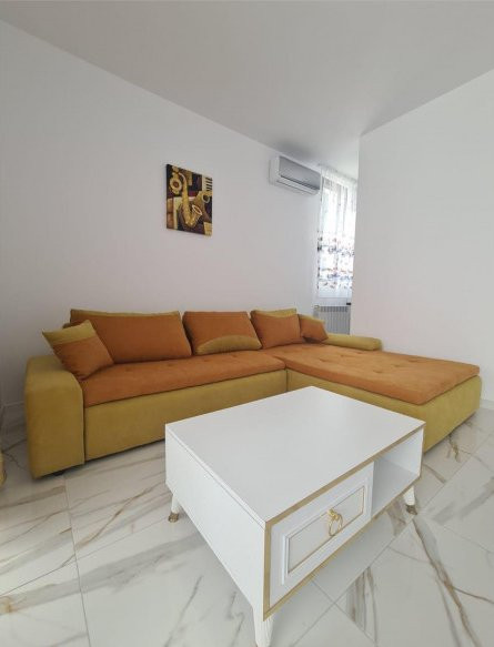 Apartament 2 Camere - Zona Mamaia Nord - Mobilat/Utilat