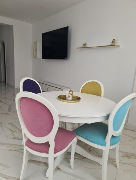 Apartament 2 Camere - Zona Mamaia Nord - Mobilat/Utilat