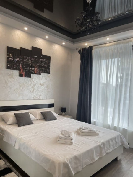 Apartament 2 Camere - Zona Mamaia Nord - Mobilat/Utilat - Loc De Parcare
