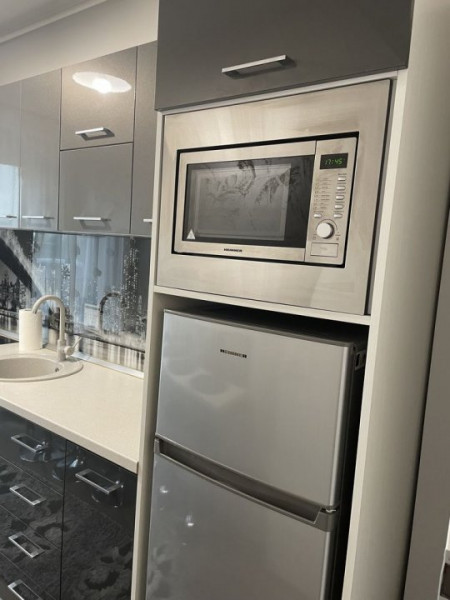 Apartament 2 Camere - Zona Mamaia Nord - Mobilat/Utilat - Loc De Parcare