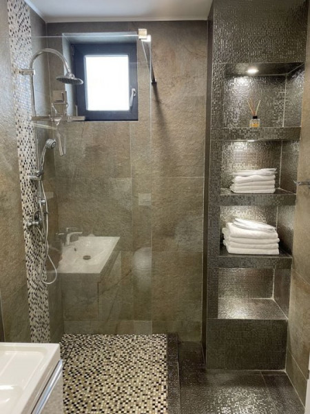 Apartament 2 Camere - Zona Mamaia Nord - Mobilat/Utilat - Loc De Parcare
