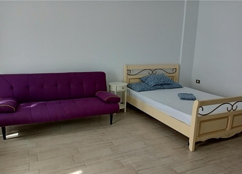 Garsoniera - Zona Mamaia Nord - Mobilata/Utilata