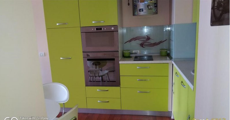 Apartament 2 Camere - Zona Sat Vacanta - 2 Locuri Parcare - Mobilat/Utilat