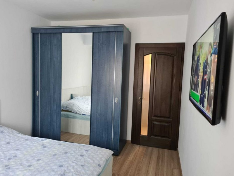 Apartament 2 Camere - Zona Mamaia Nord - Loc De Parcare - Mobilat/Utilat