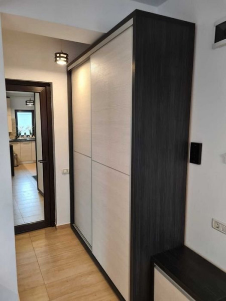 Apartament 2 Camere - Zona Mamaia Nord - Loc De Parcare - Mobilat/Utilat