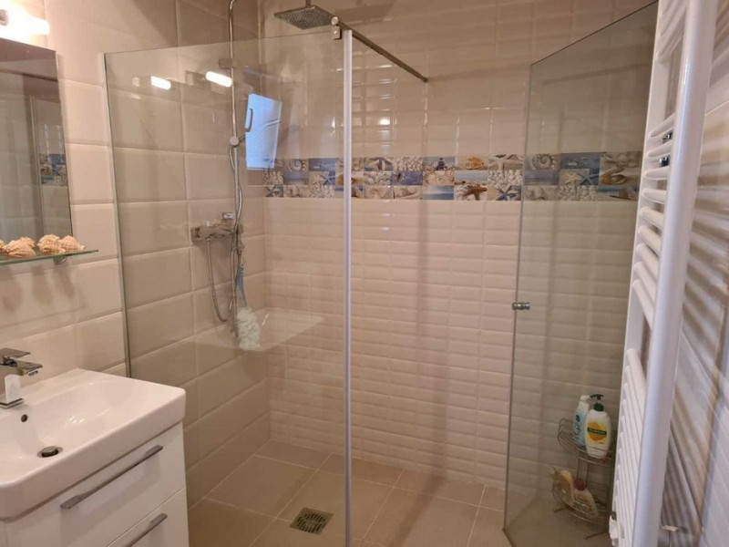 Apartament 2 Camere - Zona Mamaia Nord - Loc De Parcare - Mobilat/Utilat