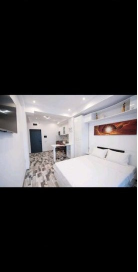 Studio - Mamaia Nord - Mobilat/Utilat - Balcon