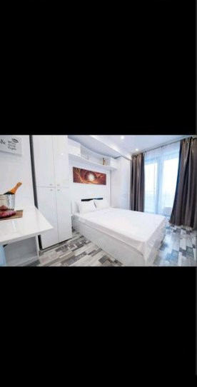Studio - Mamaia Nord - Mobilat/Utilat - Balcon