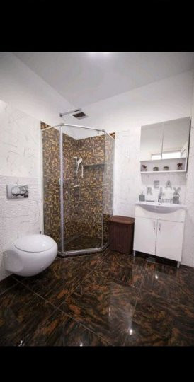 Studio - Mamaia Nord - Mobilat/Utilat - Balcon