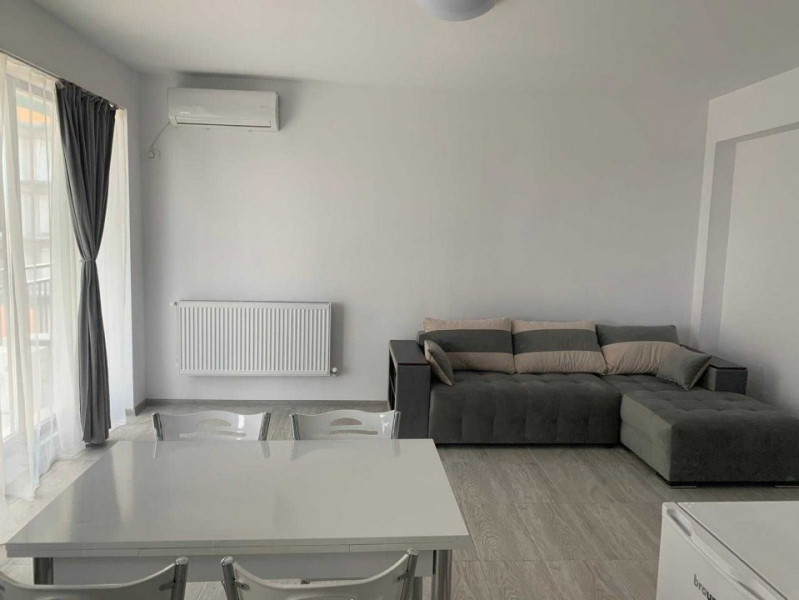 Apartament 2 Camere - Zona Mamaia Nord - Mobilat/Utilat