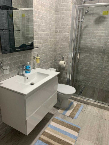 Apartament 2 Camere - Zona Mamaia Nord - Mobilat/Utilat