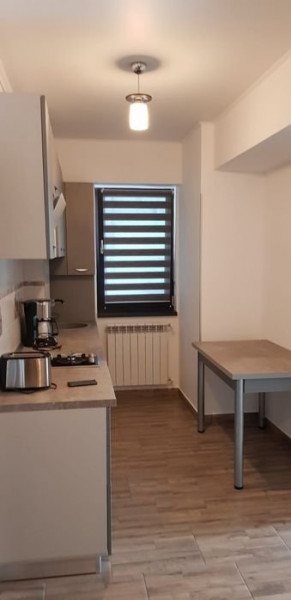 Apartament 2 Camere - Statiunea Mamaia - Etaj 3 - Mobilat/Utilat 