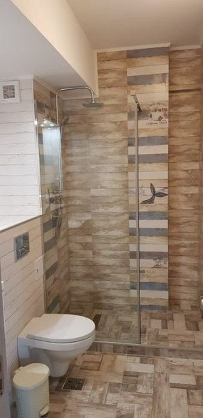Apartament 2 Camere - Statiunea Mamaia - Etaj 3 - Mobilat/Utilat 