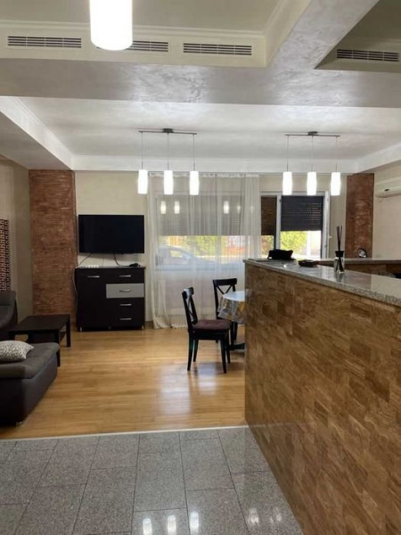 Apartament 3 Camere - Zona Mamaia - Parter - Renovat