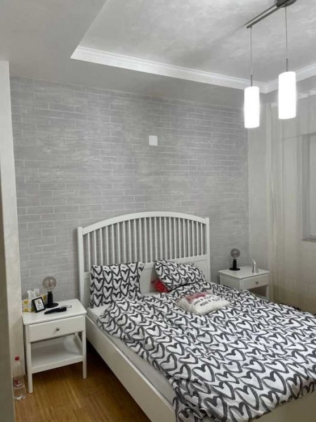 Apartament 3 Camere - Zona Mamaia - Parter - Renovat