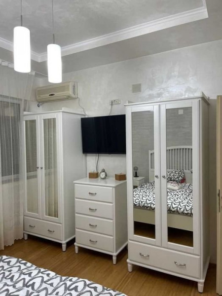 Apartament 3 Camere - Zona Mamaia - Parter - Renovat