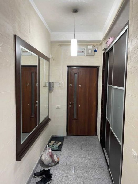 Apartament 3 Camere - Zona Mamaia - Parter - Renovat
