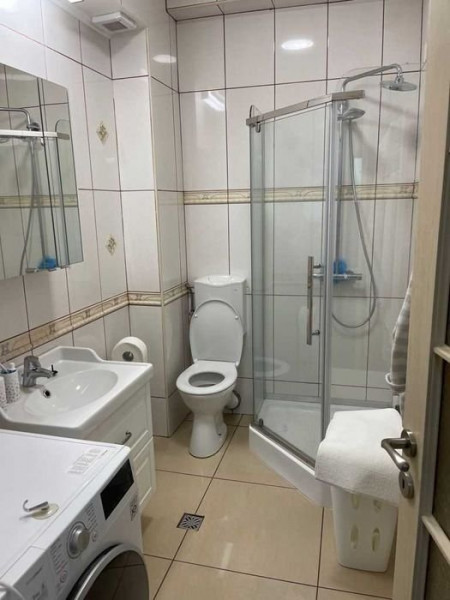 Apartament 3 Camere - Zona Mamaia - Parter - Renovat