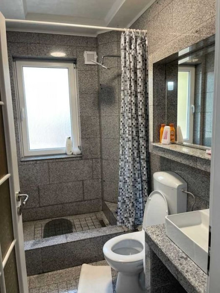 Apartament 3 Camere - Zona Mamaia - Parter - Renovat