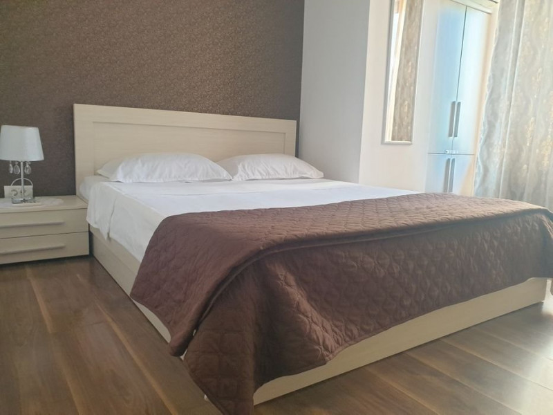 Apartament 2 Camere - Statiunea Mamaia - Mobilat/Utilat