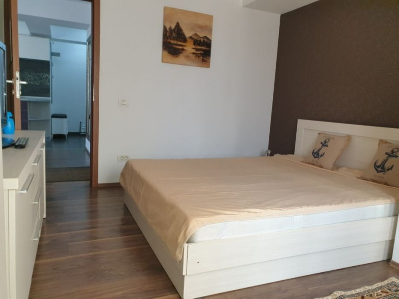 Apartament 2 Camere - Statiunea Mamaia - Mobilat/Utilat