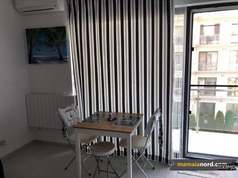 Studio - Mamaia Nord - Zona Cluburi - Ideal Investitie