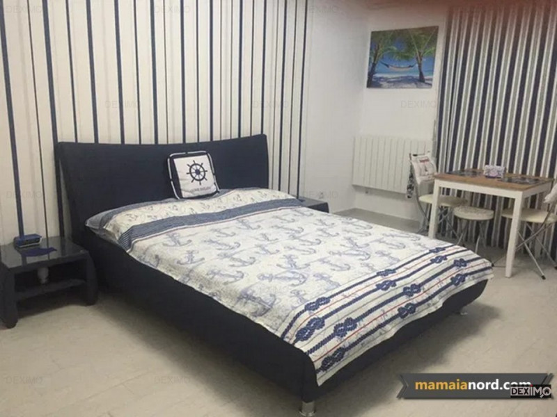 Studio - Mamaia Nord - Zona Cluburi - Ideal Investitie