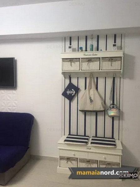 Studio - Mamaia Nord - Zona Cluburi - Ideal Investitie