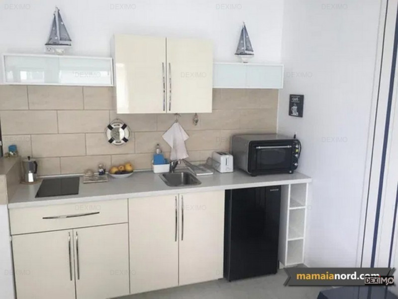 Studio - Mamaia Nord - Zona Cluburi - Ideal Investitie