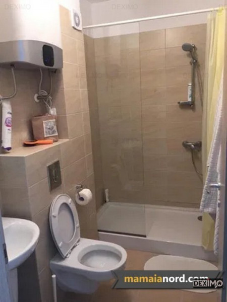 Studio - Mamaia Nord - Zona Cluburi - Ideal Investitie