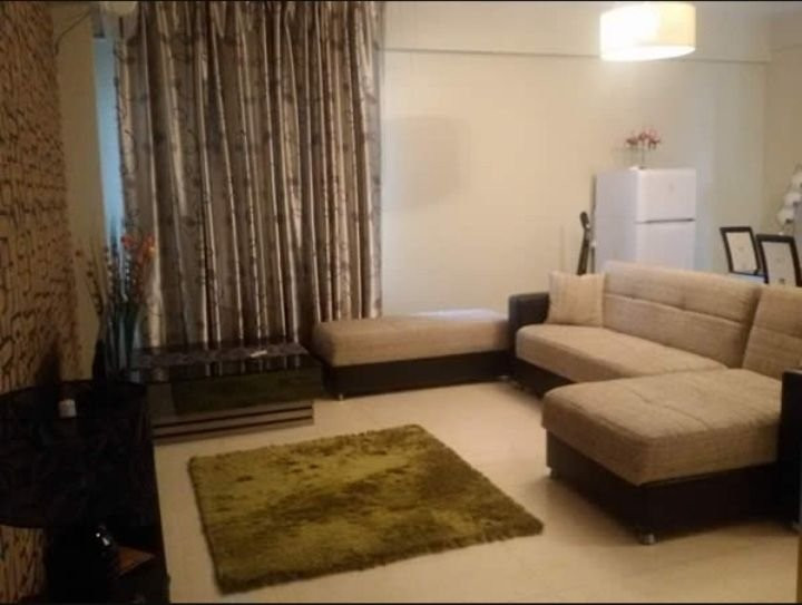 Apartament 2 Camere - Zona Mamaia Nord - Etaj 1 - Mobilat/Utilat