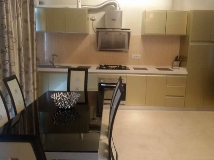 Apartament 2 Camere - Zona Mamaia Nord - Etaj 1 - Mobilat/Utilat