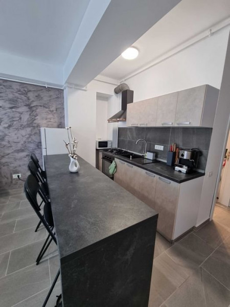 Studio - Mamaia Nord - Mobilat Complet - Balcon