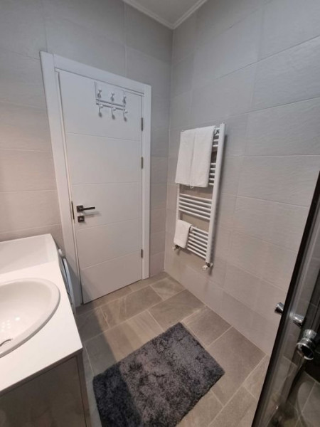 Studio - Mamaia Nord - Mobilat Complet - Balcon