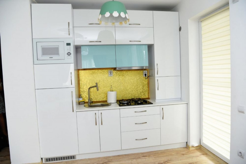 Apartament 2 Camere - Zona Mamaia Nord - Mobilat/Utilat Complet
