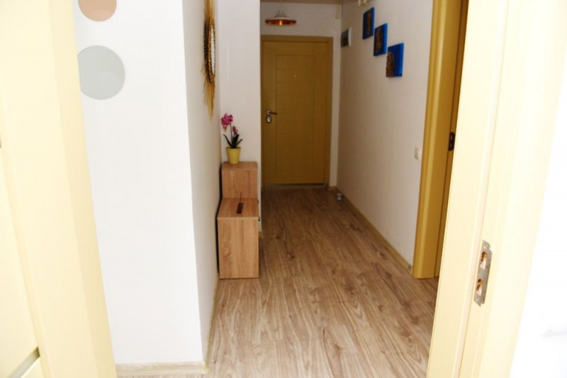Apartament 2 Camere - Zona Mamaia Nord - Mobilat/Utilat Complet