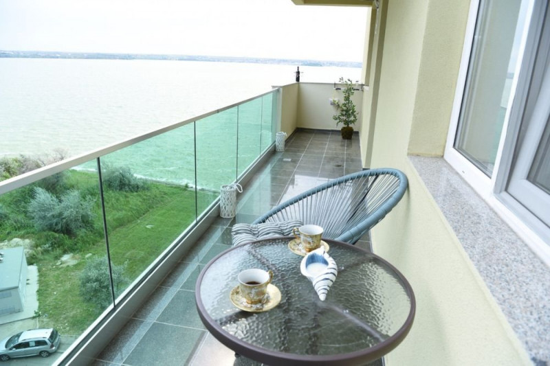 Apartament 2 Camere - Zona Mamaia Nord - Mobilat/Utilat Complet