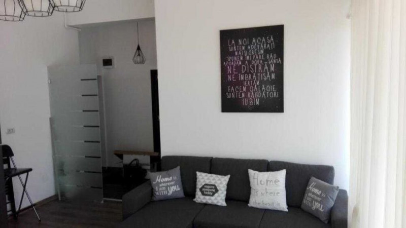 Apartament 2 Camere - Zona Mamaia - Mobilat/Utilat