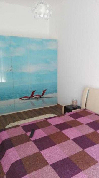 Apartament 2 Camere - Zona Mamaia - Mobilat/Utilat