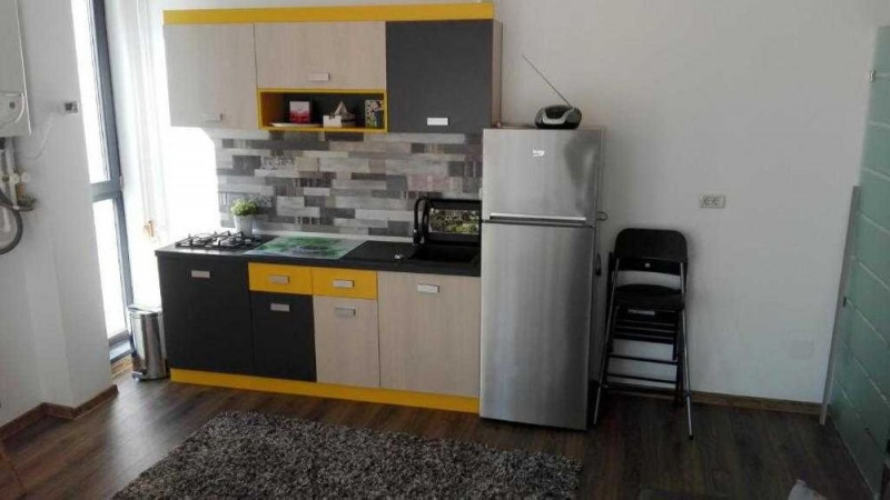 Apartament 2 Camere - Zona Mamaia - Mobilat/Utilat