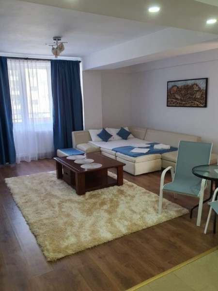 Apartament 2 Camere - Zona Mamaia Nord - Mobilat/Utilat Complet