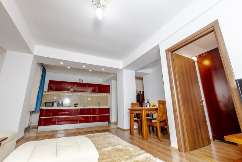 Apartament 2 Camere - Zona Mamaia Nord - Mobilat/Utilat Complet