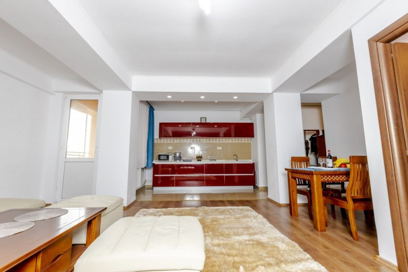 Apartament 2 Camere - Zona Mamaia Nord - Mobilat/Utilat Complet