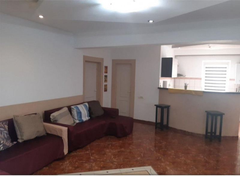 Apartament 3 Camere - Zona Mamaia Nord - Mobilat/Utilat