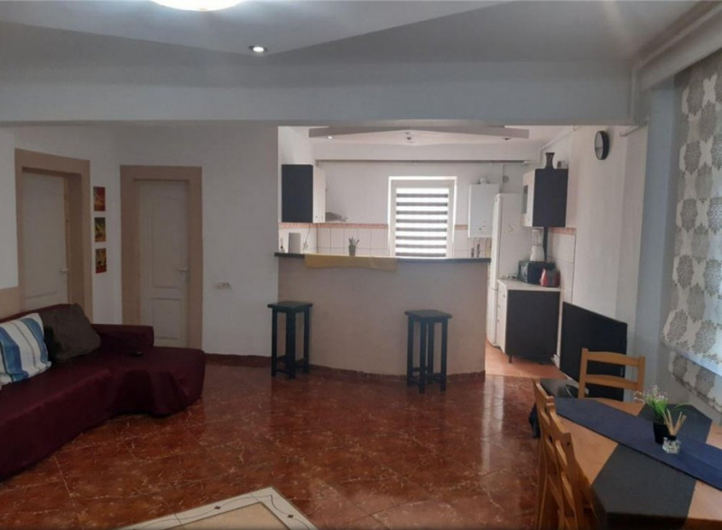 Apartament 3 Camere - Zona Mamaia Nord - Mobilat/Utilat