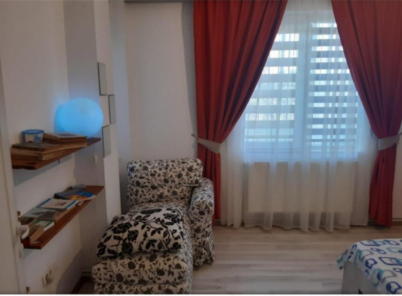 Apartament 3 Camere - Zona Mamaia Nord - Mobilat/Utilat